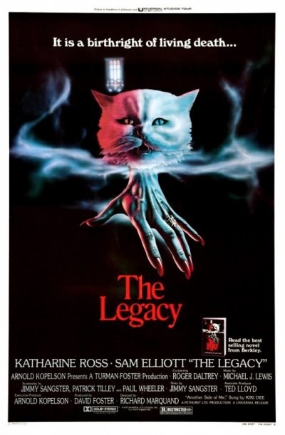 Il testamento (1978) FullHD 1080p (DVD Resync) DTS+AC3 ITA ENG Subs