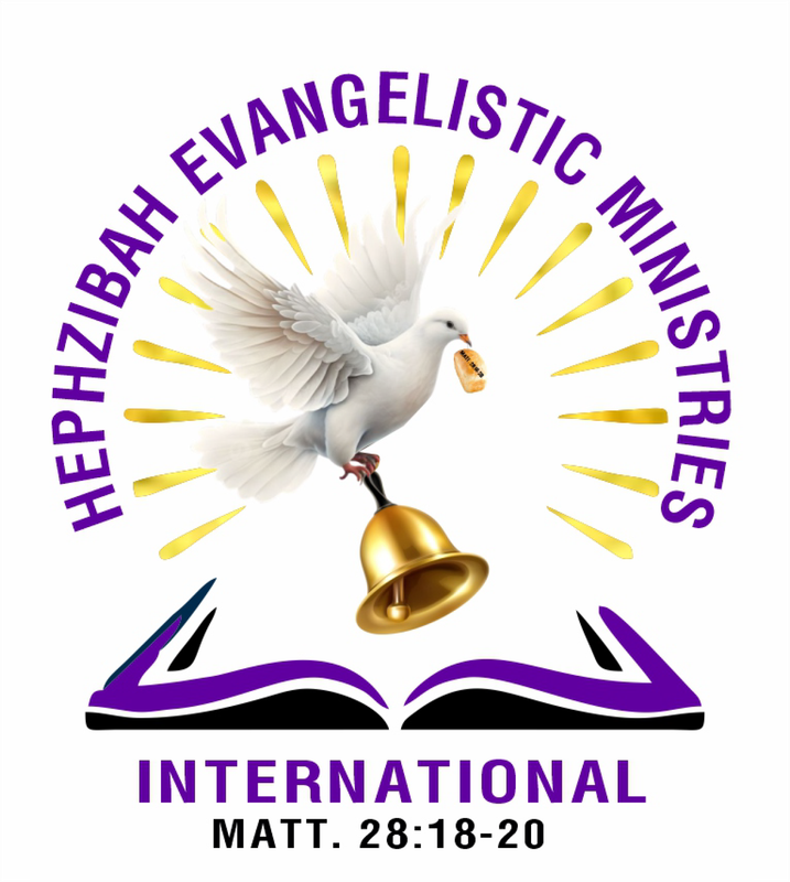 Hephzibah Ministries Logo
