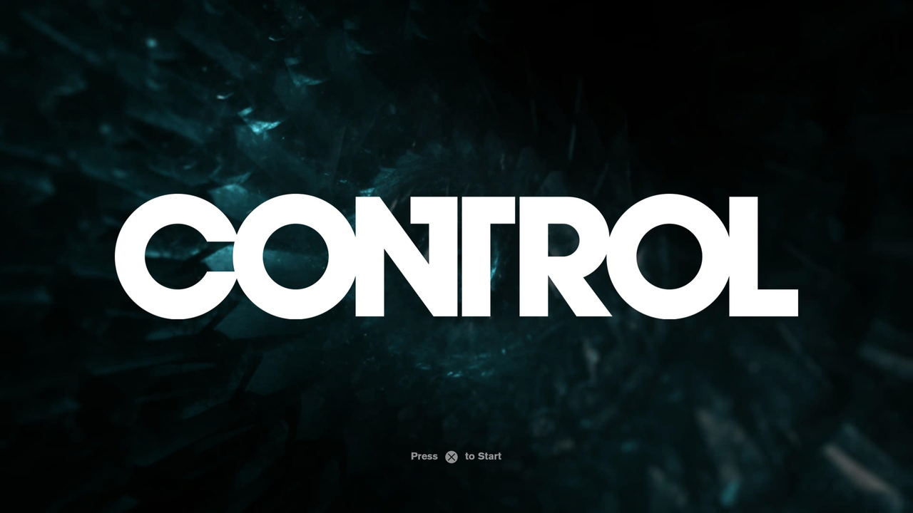 Control