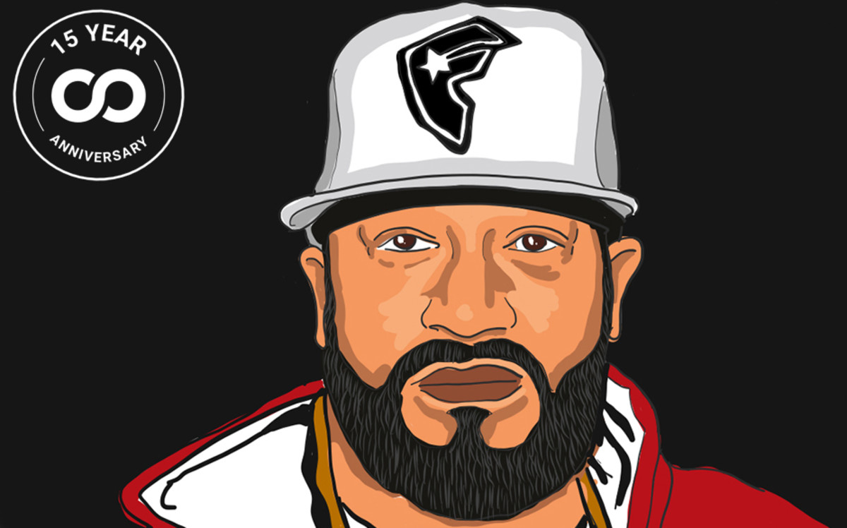 Bun B Net Worth