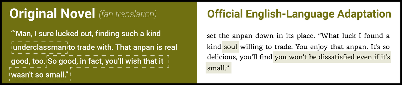 Chapter 2 novel 2 changes17