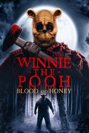 Blood 2023 1080p WEBRip 1400MB DD5 1 x264-GalaxyRG