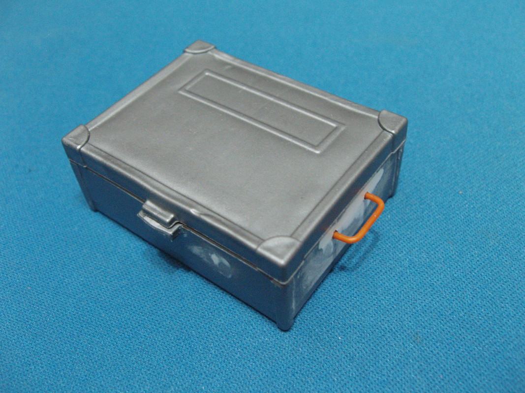 Κουτί εργαλείων