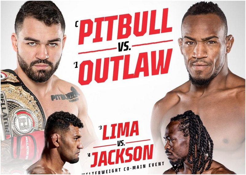 Обявиха главните битки за Bellator 283
