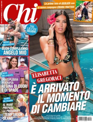 Chi N.31 - 31 Luglio 2024