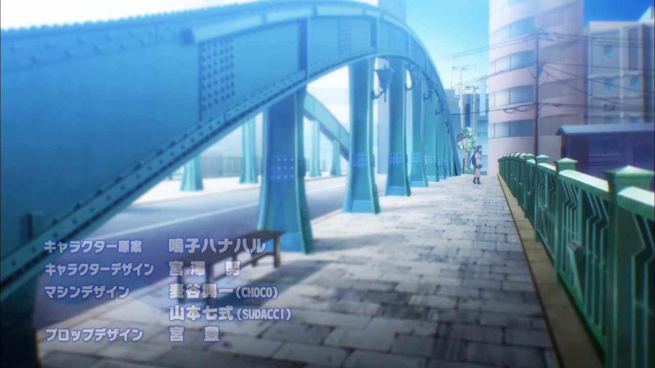 [HorribleSubs] Kandagawa Jet Girls - 01 [720p].0000