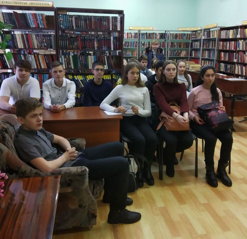 Слайд-путешествие в Пушкиногорье (ЦГДБ) (5)