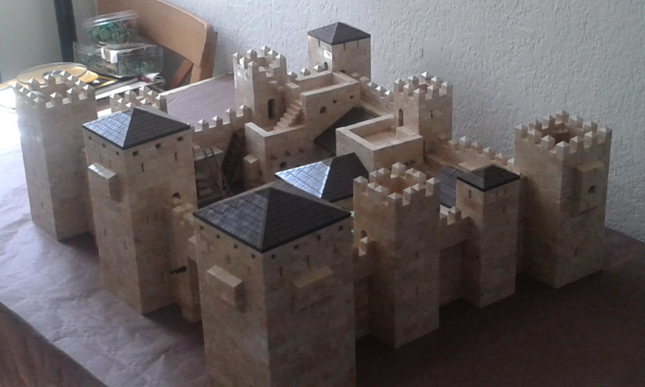 Generales (15)