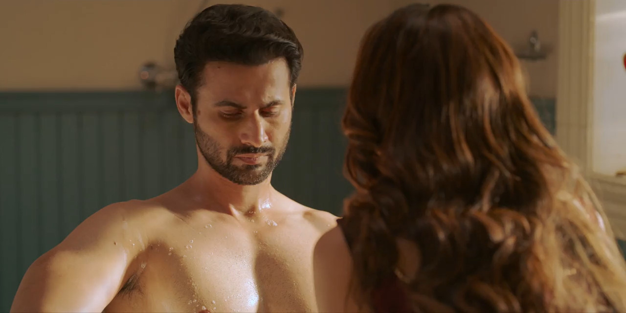 Inspector Avinash 2023 WebRip Season 1 [Hindi + Tamil + Telugu + Malayalam + Kannada] 480p 720p ESub Screenshot