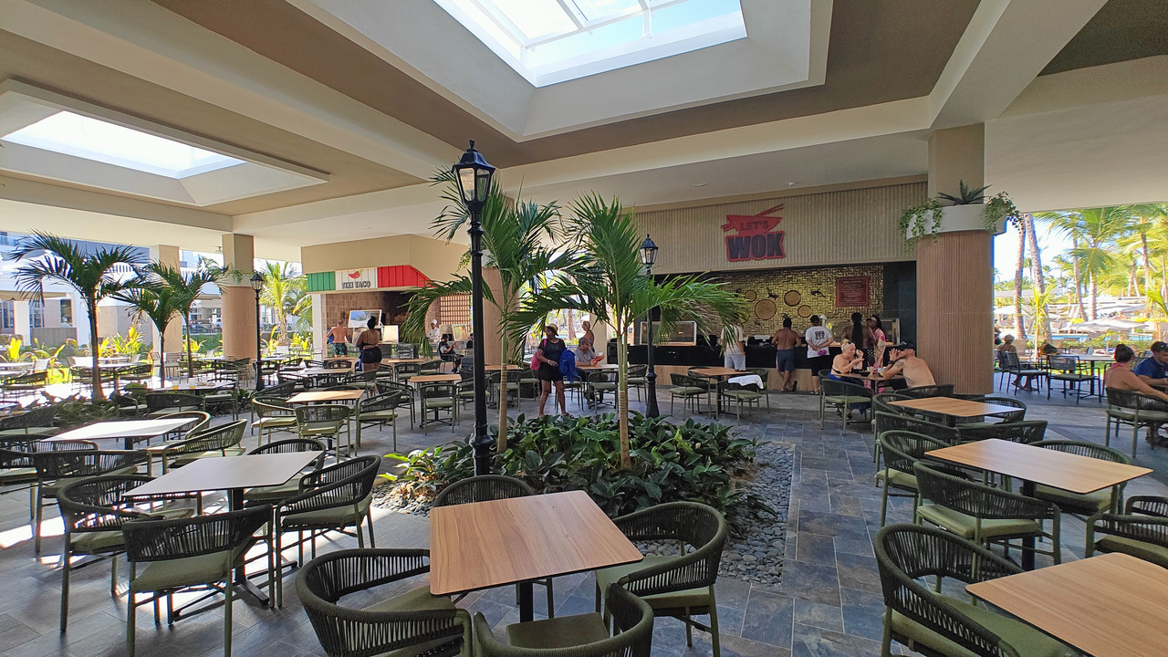 Hotel Riu Palace Bávaro - Foro Punta Cana y República Dominicana