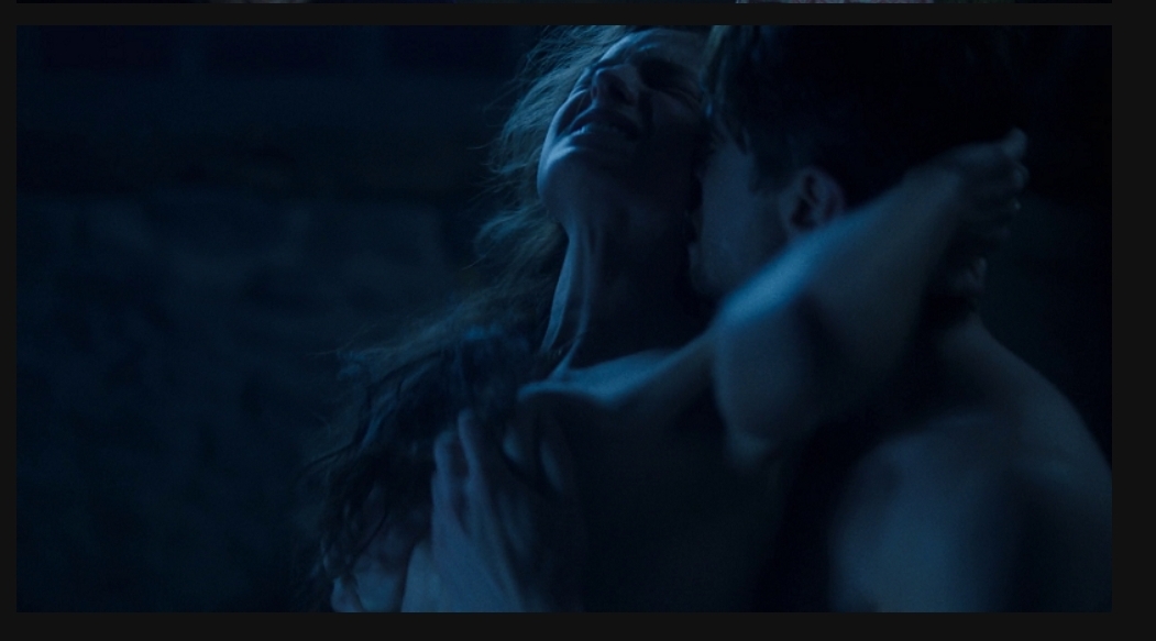 Screenshot of Lady Chatterley&#039;s Lover  -Alert 18+ (2022) &bull; Hindi, English on MovieLinkBD