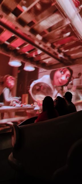 VIERNES 08/07 - DÍA 4 - Dos años y una pandemia después, Disneyland París-julio 2022 (11)