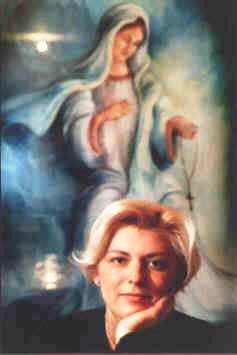 Nuova fase del piano della Regina della pace dans Apparizioni mariane e santuari Mirjana-Medjugorje
