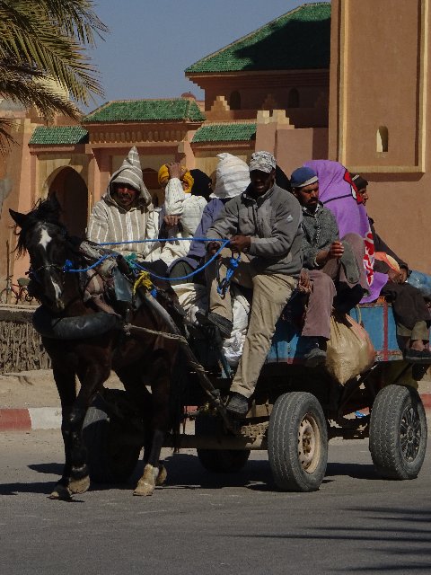 Amanecer en el desierto, mercado de Rassani y la duna - 1 semana en Marruecos solo Fez, Chefchaouen y Rabat (7)