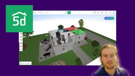 Planner 5D The Complete Course