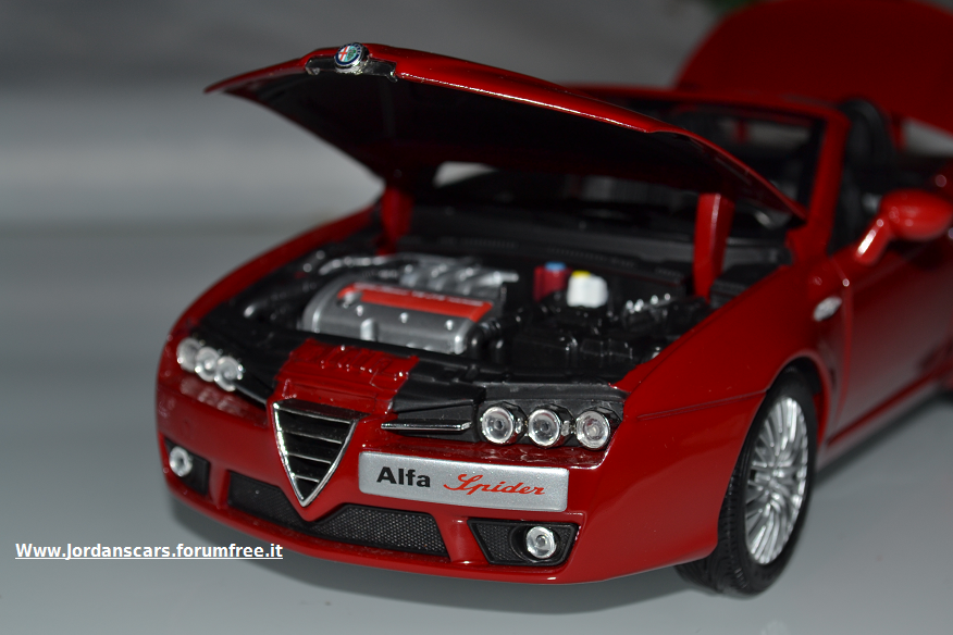 ALFA-SPIDER-e