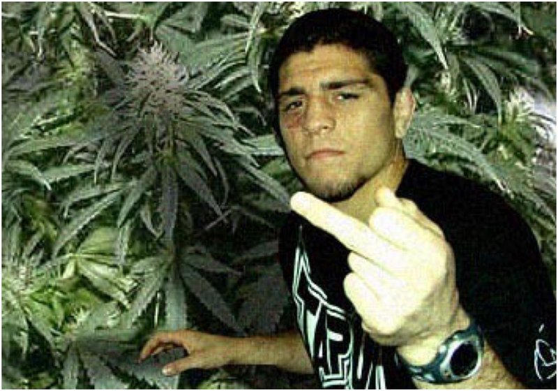 Комисията на Невада вече няма да наказва за марихуана