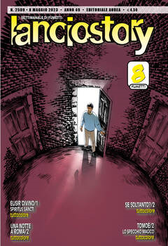 Lanciostory 2509 Anno 49 n. 19 (2023)