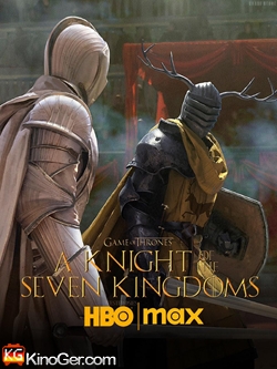 A Knight of the Seven Kingdoms (2026)