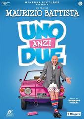 Uno Anzi Due (2015) WebDL 1080p E-AC3 ITA