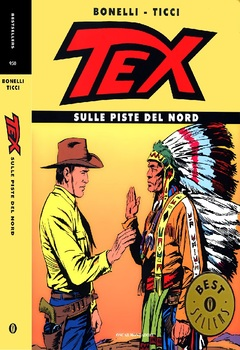 Oscar Bestsellers 0950 - Sulle piste del nord (1999)