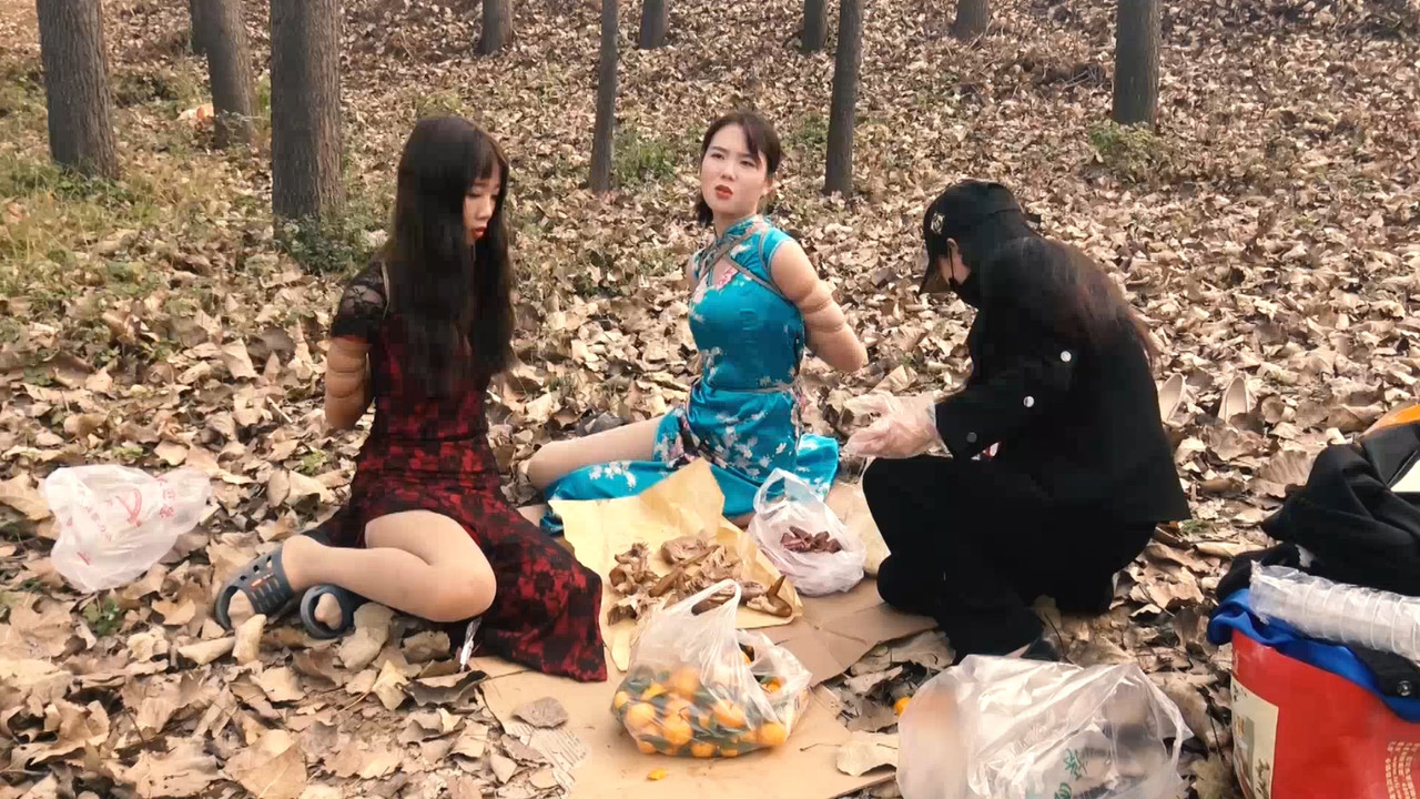 胜景影视 极限紧缚之野炊之乐 上.mp4_20201110_090435.903