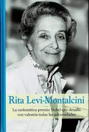 RITA LEVI MONTACINI