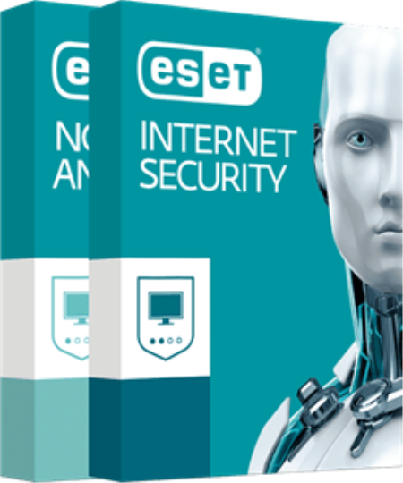 ESET Internet Security / NOD32 Antivirus 13.2.18.0 Multilingual