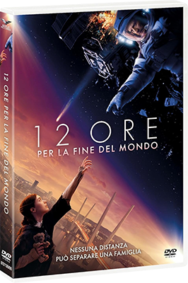 12 Ore Per La Fine Del Mondo (2022) DVD9