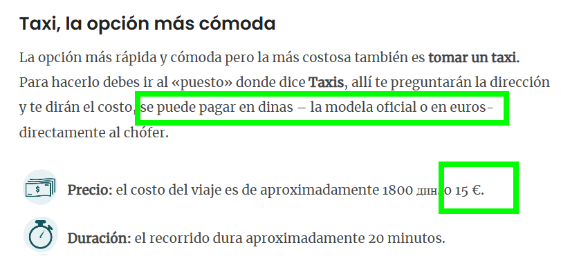 Aeropuerto de Belgrado-Nikola Tesla (BEG): traslados - Foro Grecia y Balcanes
