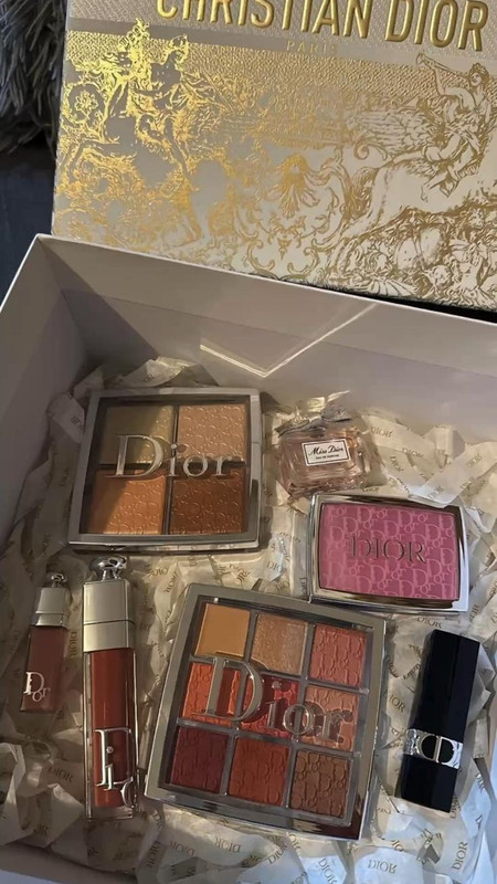 Dior Professional Makeup Poipet