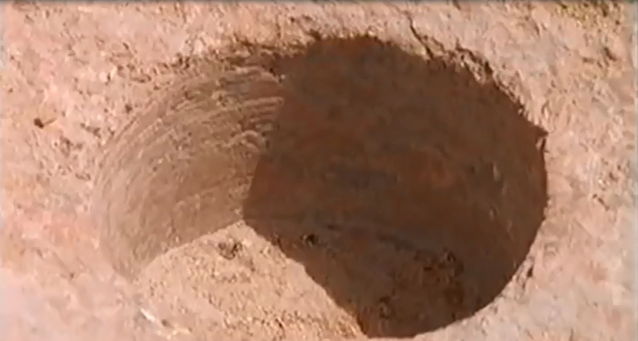 _1Egyptologit striations