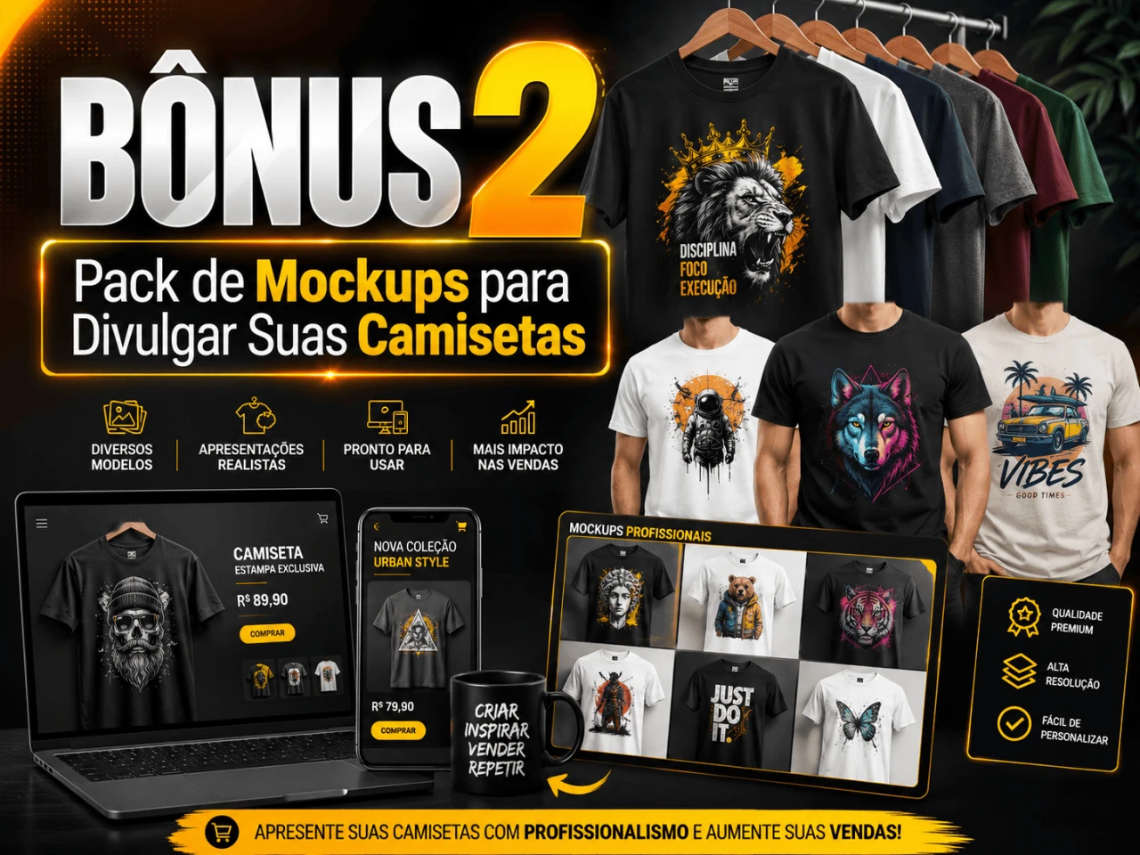 Bônus 2