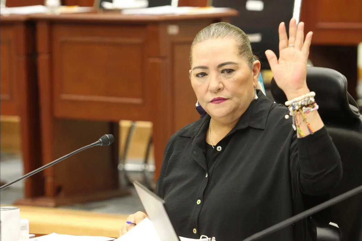 INE se reúne con el gabinete de Seguridad para la protección de candidatos