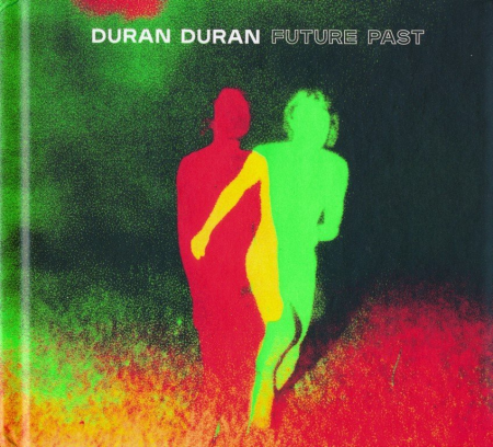 Duran Duran - Future Past (2021) {Deluxe Edition} CD-Rip