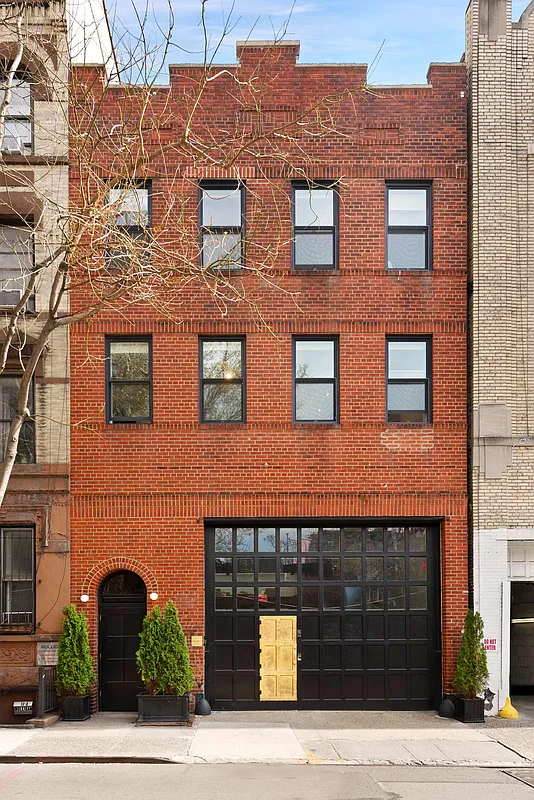 Morton Street