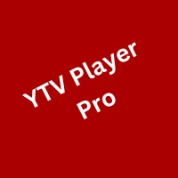 YTV Player Pro icon