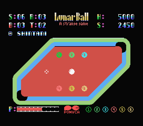 Compile Gamecase 2002 JAM 0001