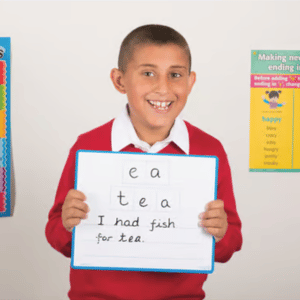 Dyslexia