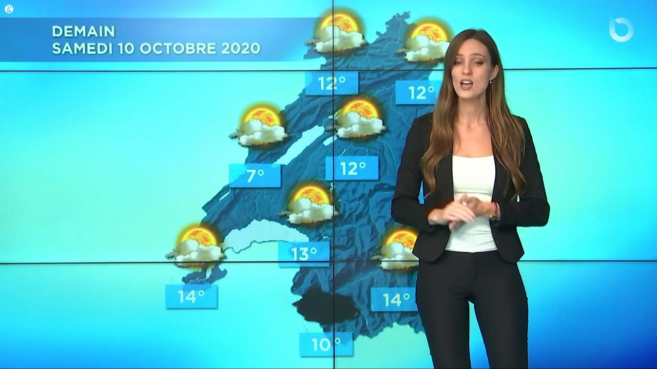 10.10 - 03.55.00 - La météo. Les nouvelles du ciel présentées par Ell....ts_snapshot_07.09_[2020.10.