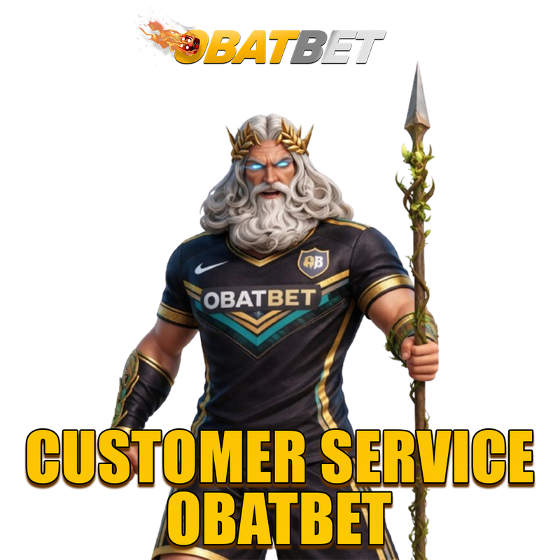 Customer Service Obatbet