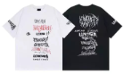 Balenciaga Raver Camiseta