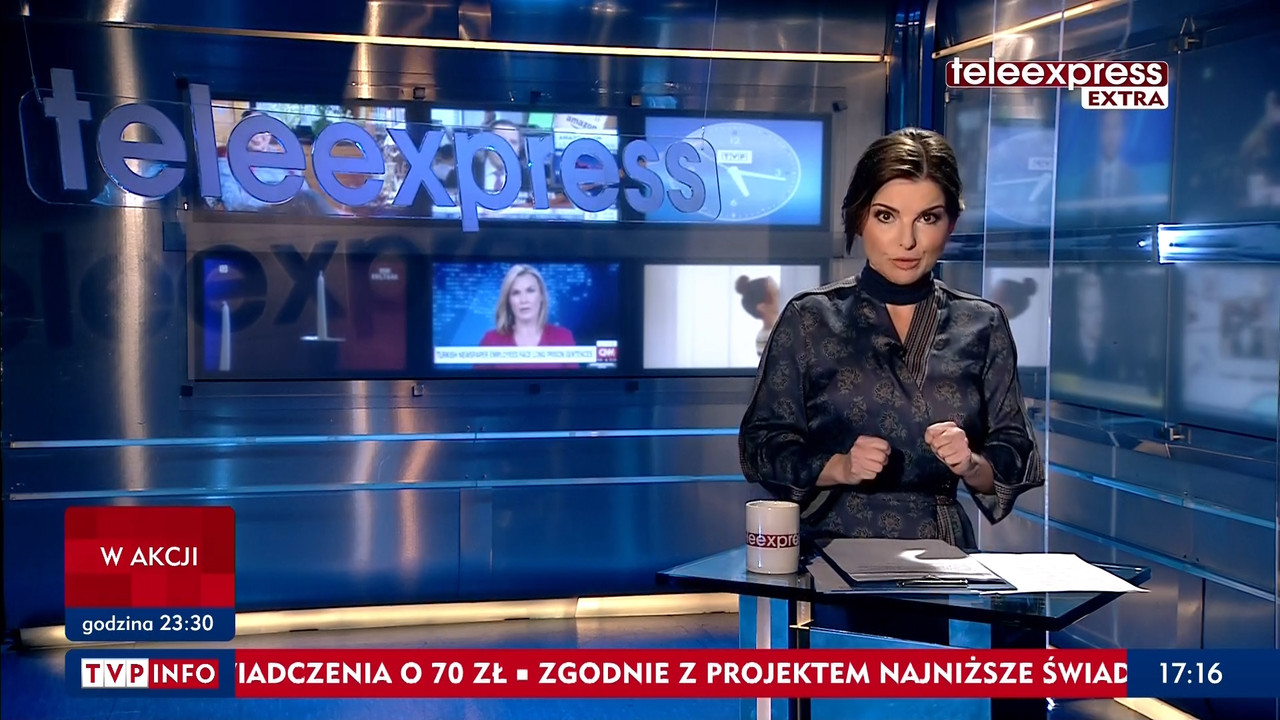 TeX Extra - 11.12.2018 #17