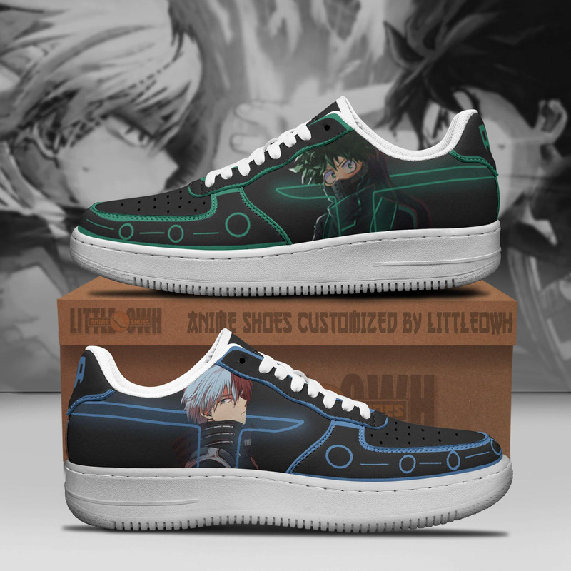 Blog posts Top 10 Deku shoes must-haves Christmas Season
