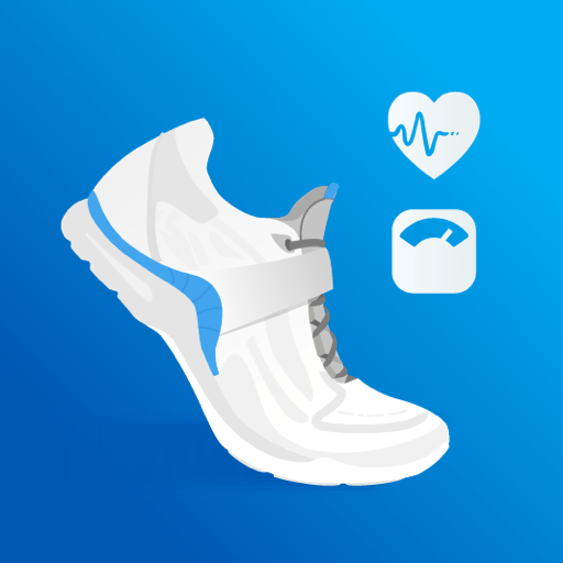 Walking & Running Pedometer for Health & Weight vp7.4.2 [Premium version]