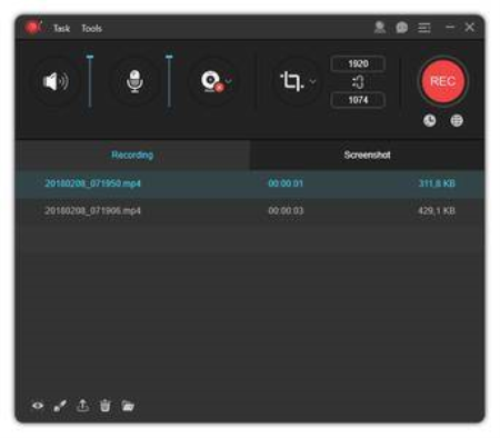 ApowerREC 1.5.0.19 Multilingual