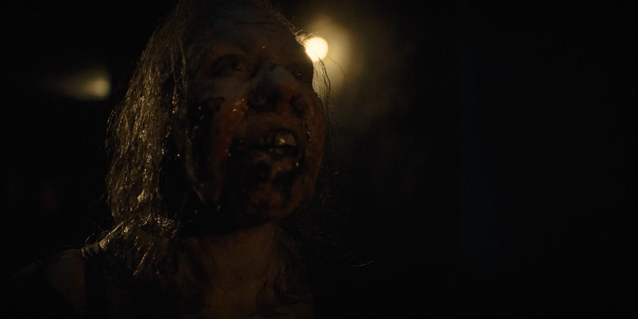 Resident Evil (2022) Season 1 [Hindi + Tamil + English] WebRip 480p, 720p ESub - Complete Screenshot