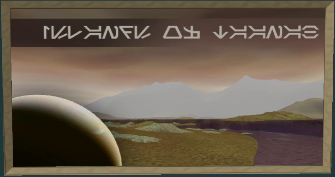 Islands of Taanab