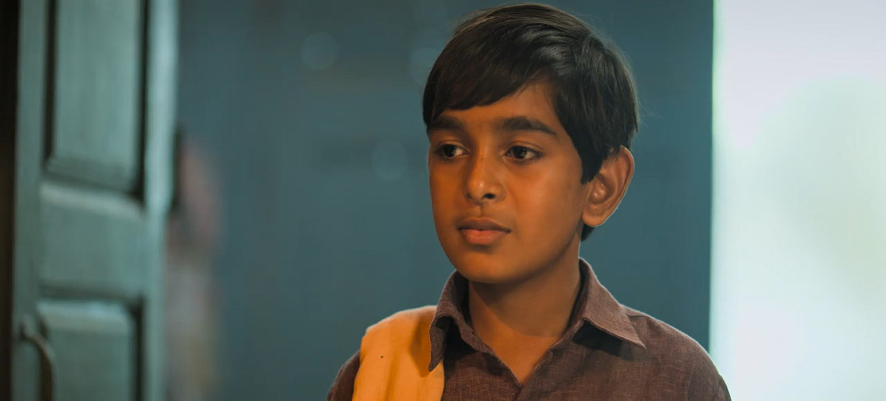 Jodi 2023 WebRip [Punjabi] 480p 720p ESub Screenshot