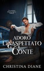 Christina Diane – Adoro L’inaspettato Conte (2026)